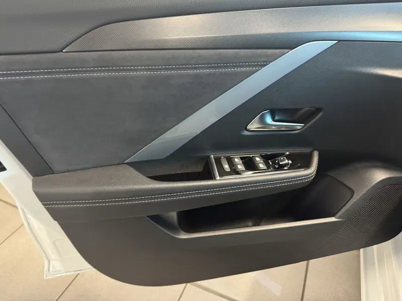 Opel Astra usata a Messina (6)