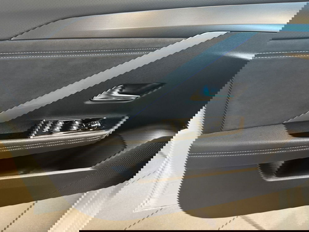 Opel Astra usata a Messina (6)