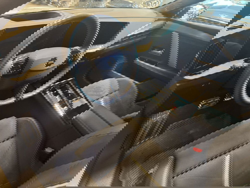 Opel Astra usata a Messina (7)