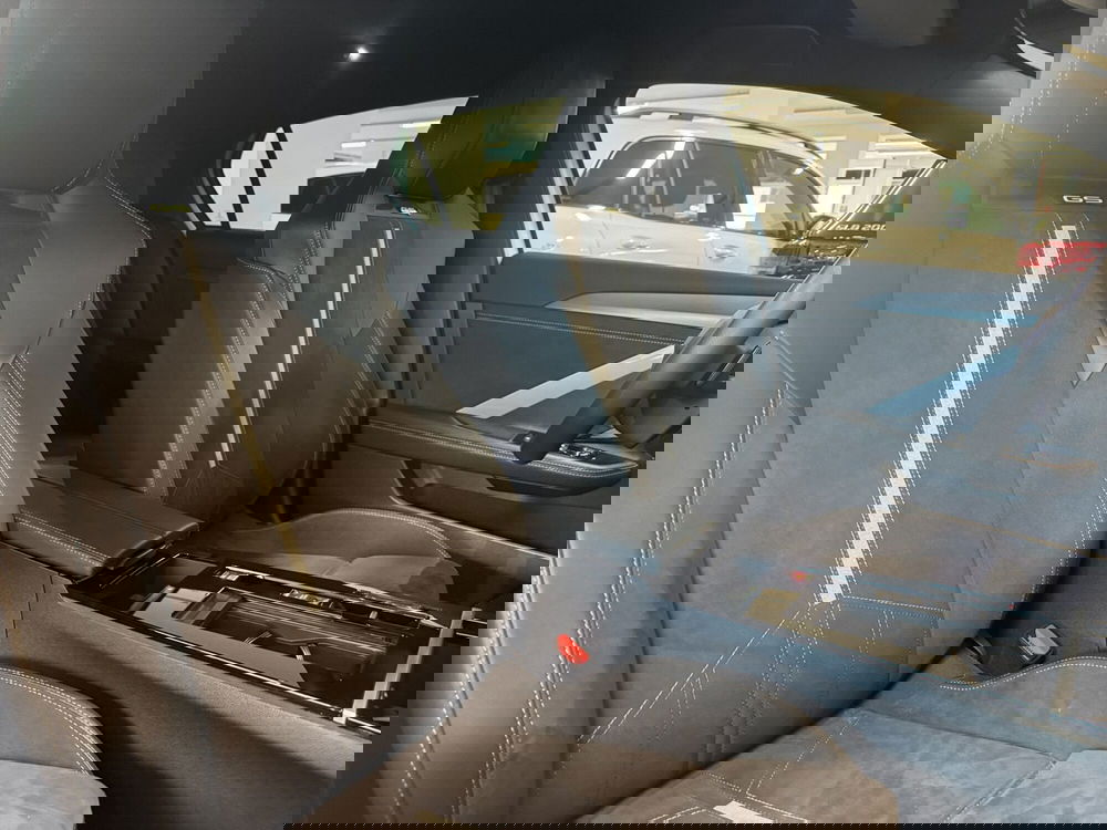 Opel Astra usata a Messina (8)