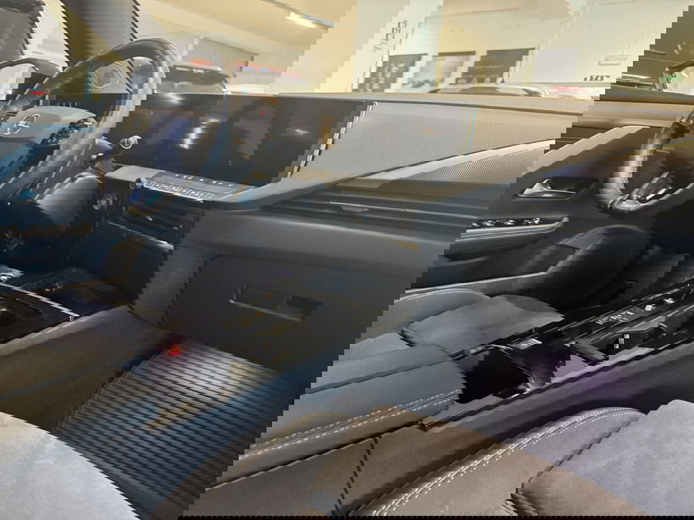 Opel Astra usata a Messina (9)