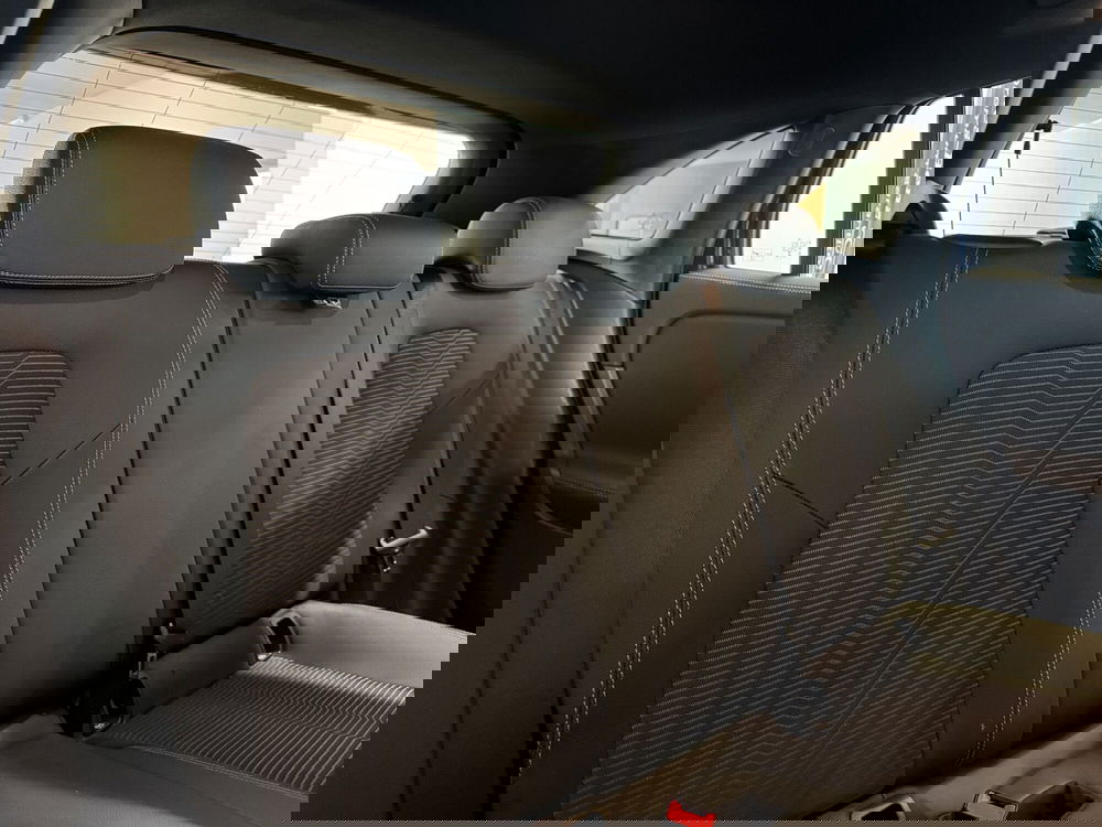 Mercedes-Benz GLA SUV usata a Messina (10)