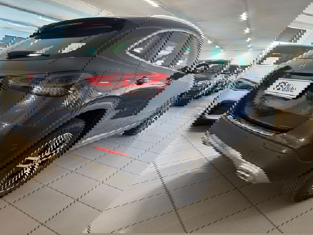 Mercedes-Benz GLA SUV usata a Messina (3)