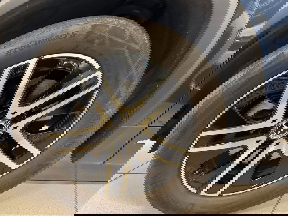 Mercedes-Benz GLA SUV usata a Messina (5)