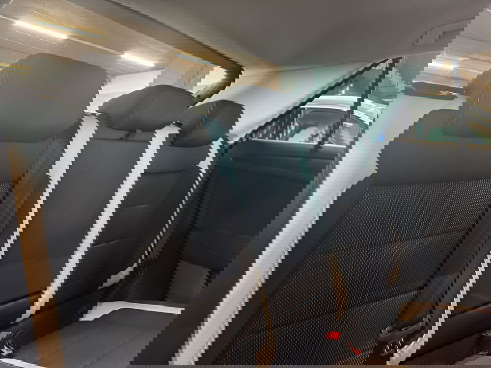 Volkswagen T-Roc usata a Messina (10)