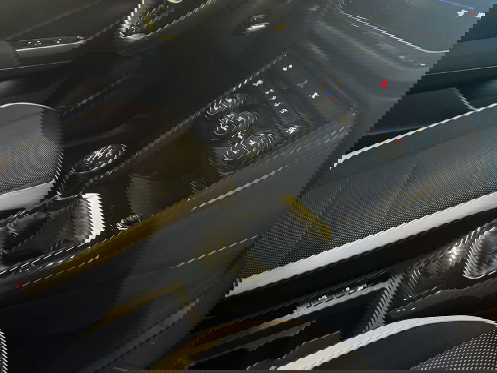 Volkswagen T-Roc usata a Messina (13)