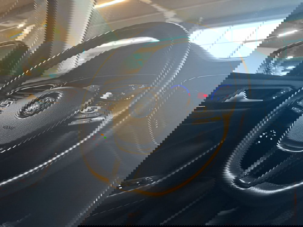 Volkswagen T-Roc usata a Messina (14)