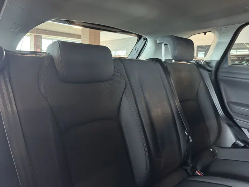 Land Rover Range Rover Evoque usata a Messina (10)