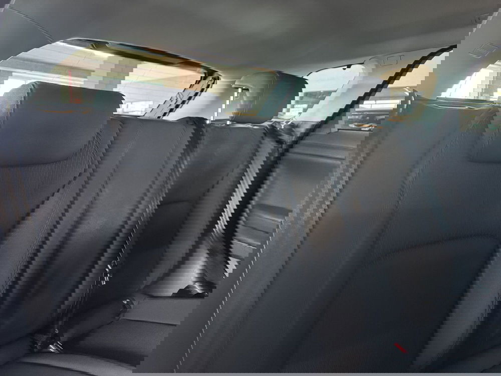 Land Rover Range Rover Evoque usata a Messina (10)