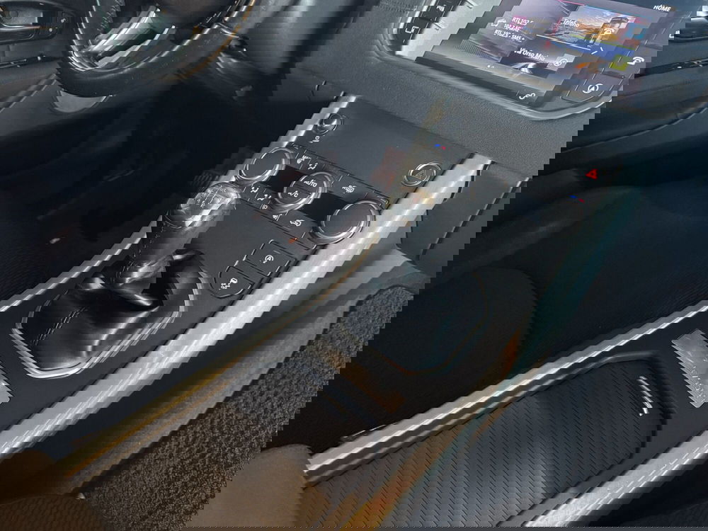 Land Rover Range Rover Evoque usata a Messina (13)