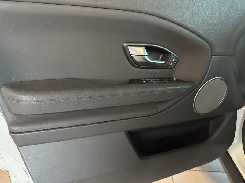 Land Rover Range Rover Evoque usata a Messina (6)