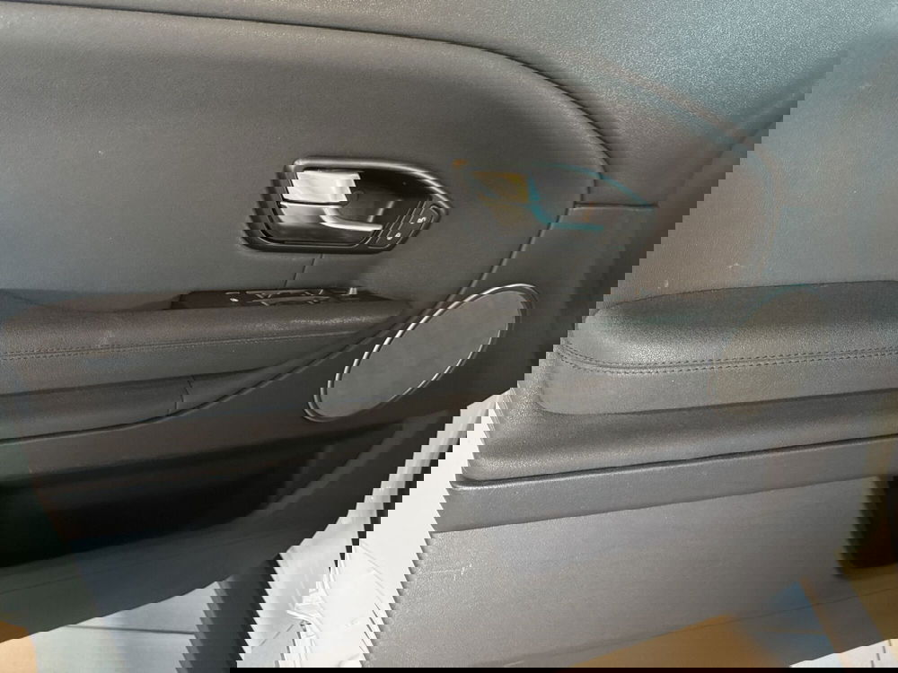 Land Rover Range Rover Evoque usata a Messina (6)