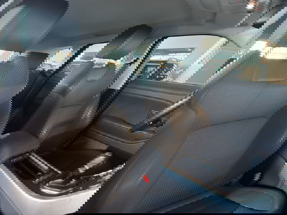 Land Rover Range Rover Evoque usata a Messina (8)