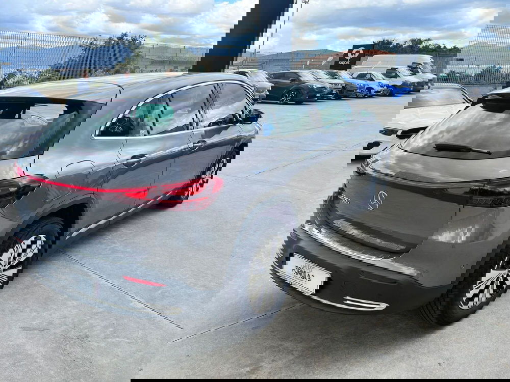Mercedes-Benz EQA usata a Messina (3)