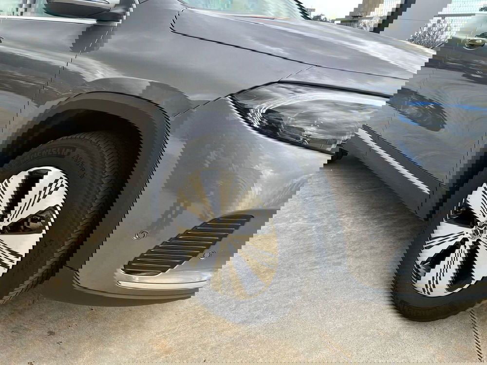 Mercedes-Benz EQA usata a Messina (5)