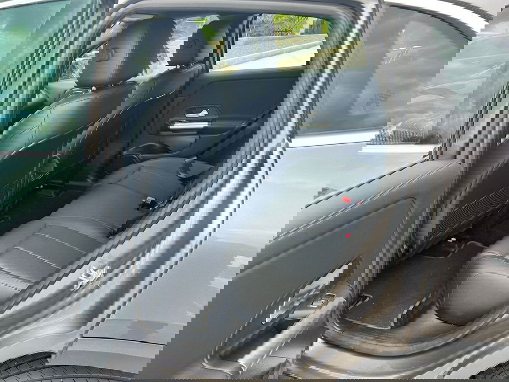 Mercedes-Benz EQA usata a Messina (9)