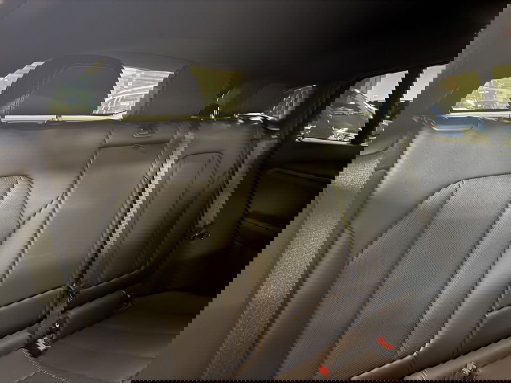 BMW X4 usata a Messina (11)