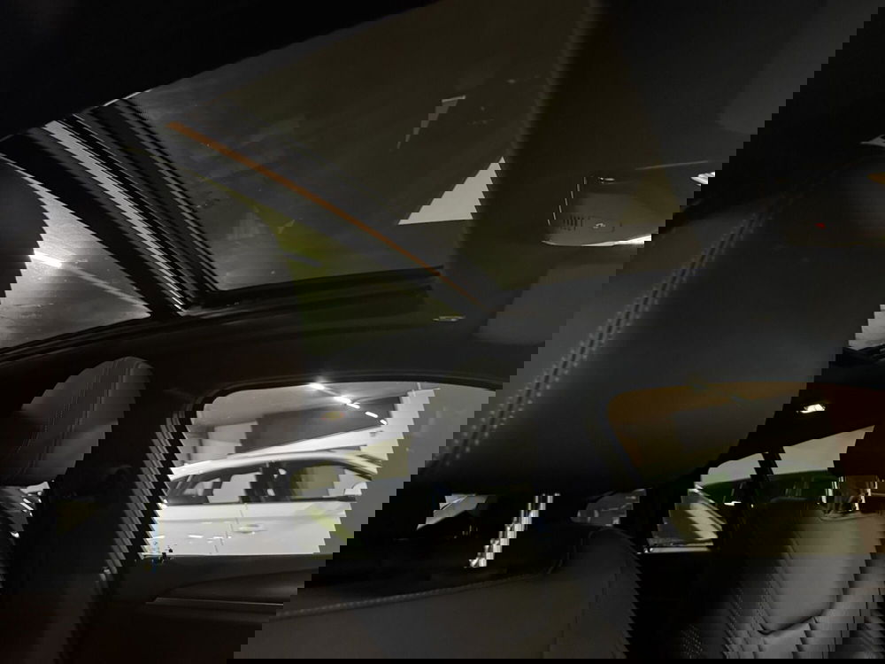 BMW X4 usata a Messina (13)