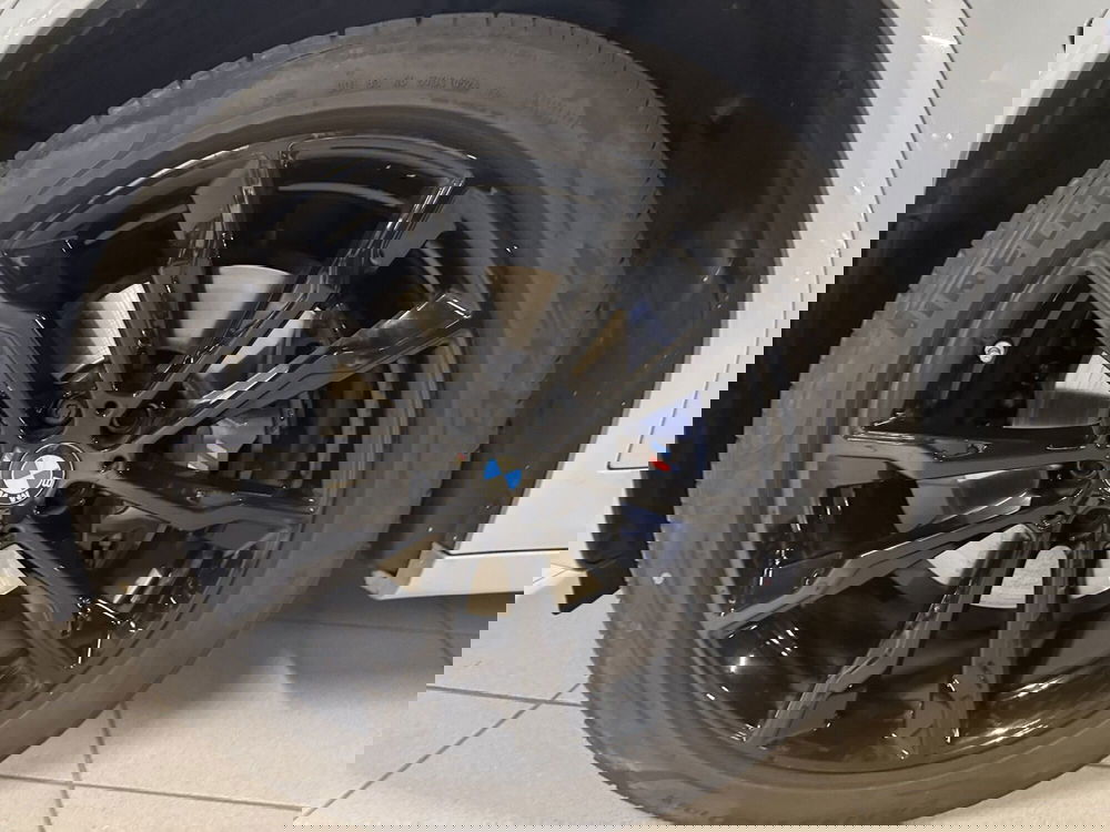 BMW X4 usata a Messina (5)