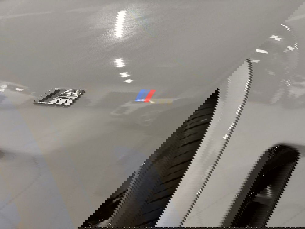 BMW X4 usata a Messina (6)