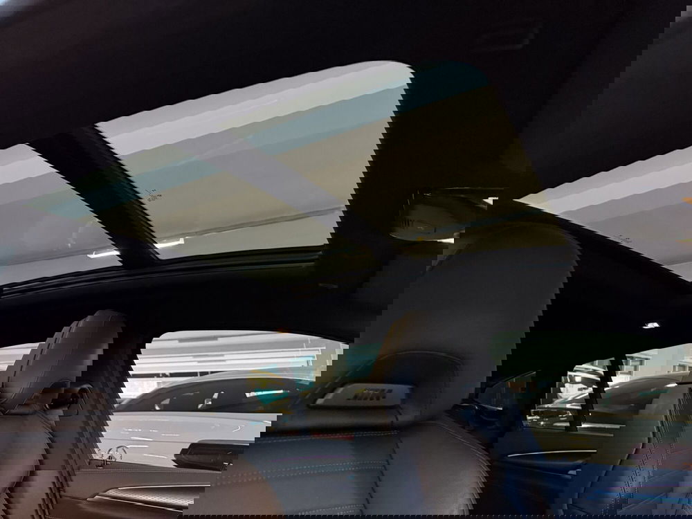 BMW X4 usata a Messina (13)