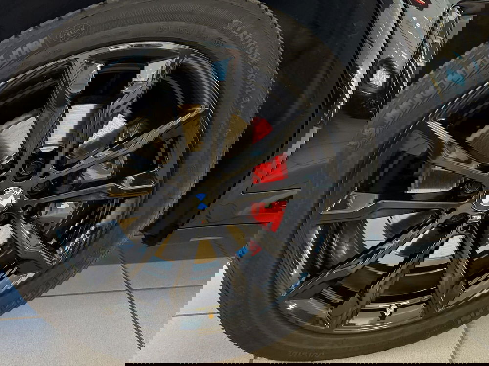 BMW X4 usata a Messina (5)