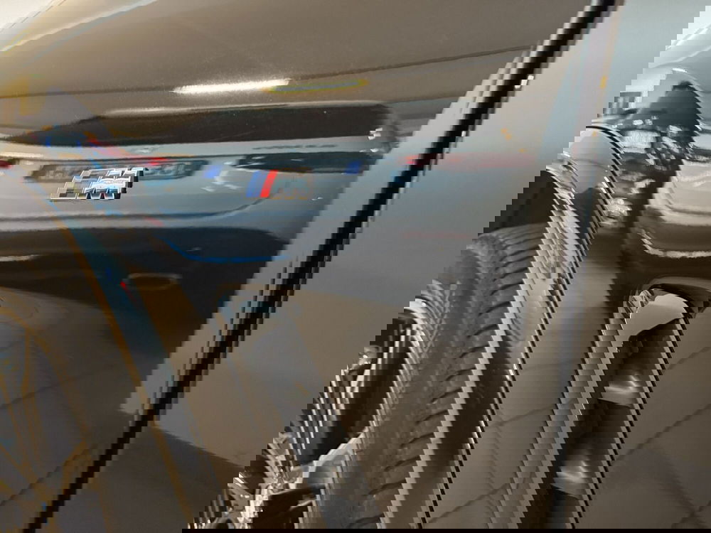 BMW X4 usata a Messina (6)