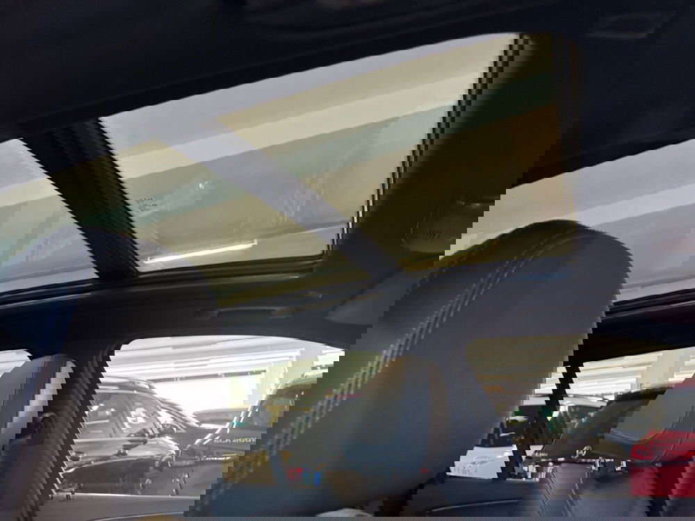 BMW iX3 usata a Messina (15)