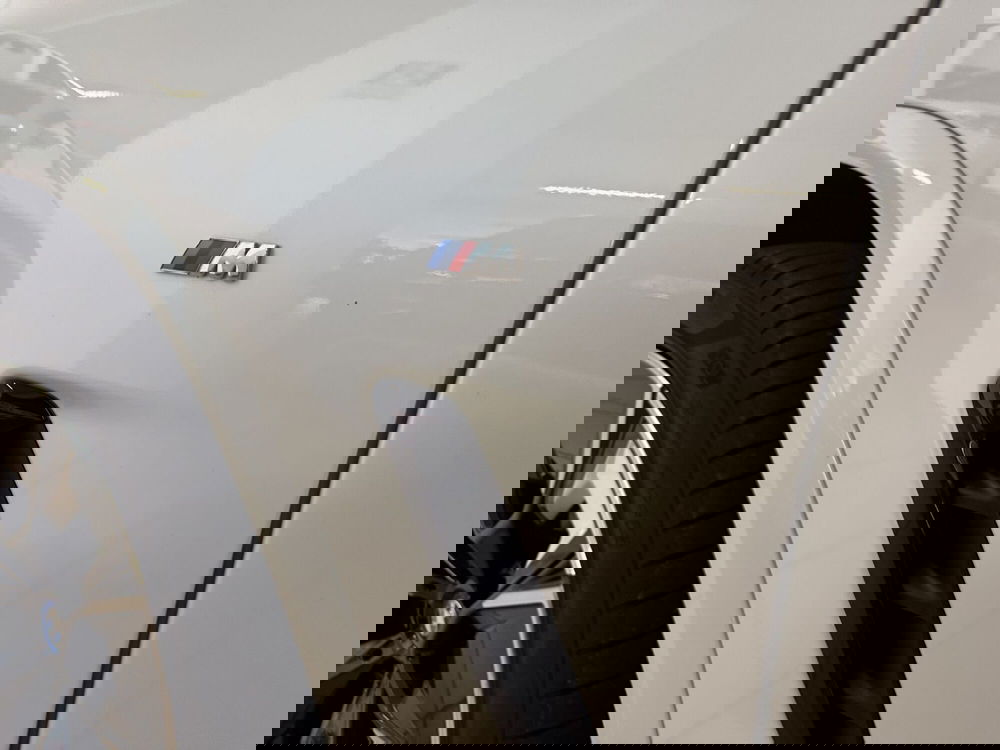 BMW iX3 usata a Messina (6)