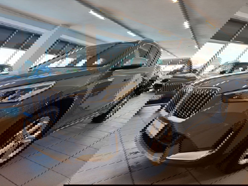 BMW X1 usata a Messina