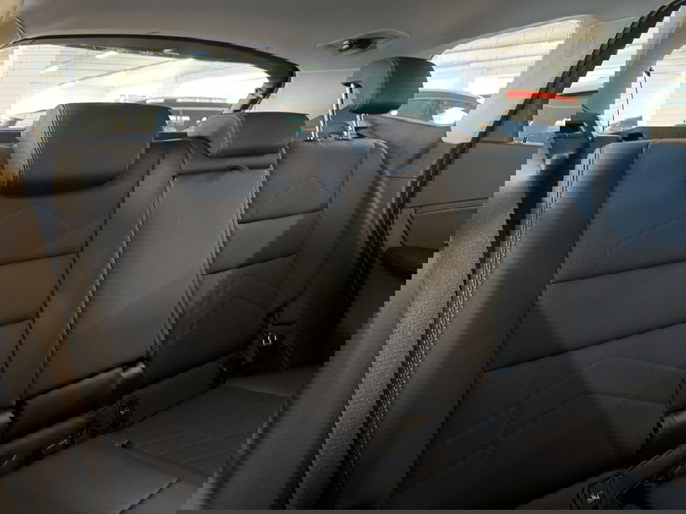 BMW X1 usata a Messina (10)