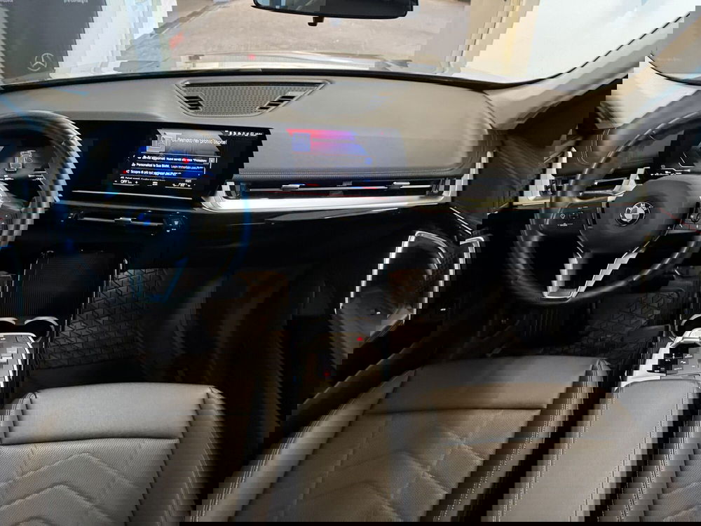 BMW X1 usata a Messina (11)