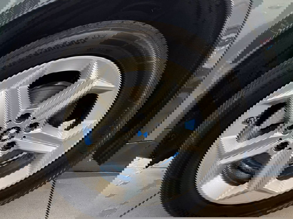BMW X1 usata a Messina (5)