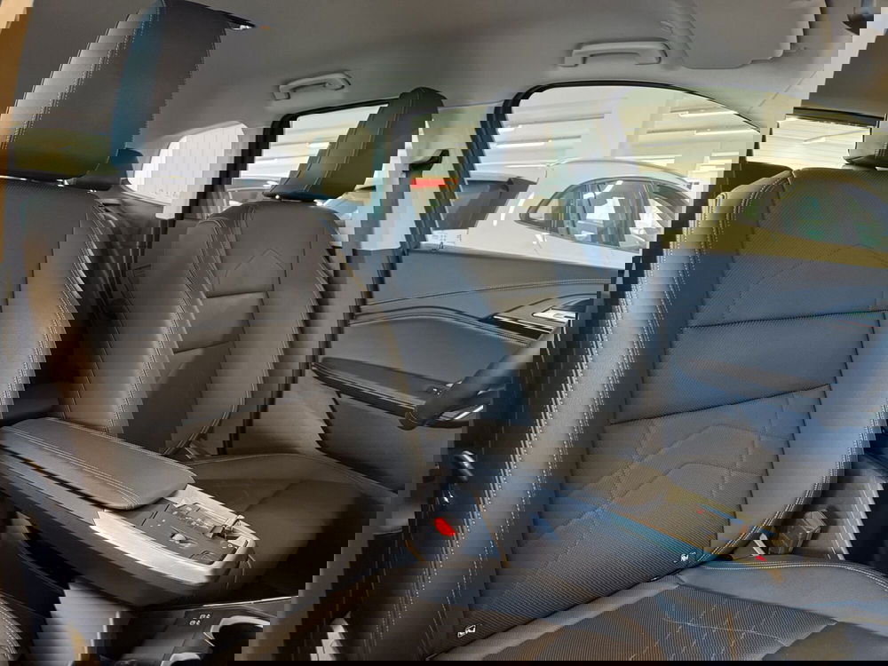BMW X1 usata a Messina (8)