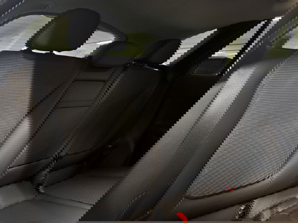 Mercedes-Benz GLC usata a Messina (10)