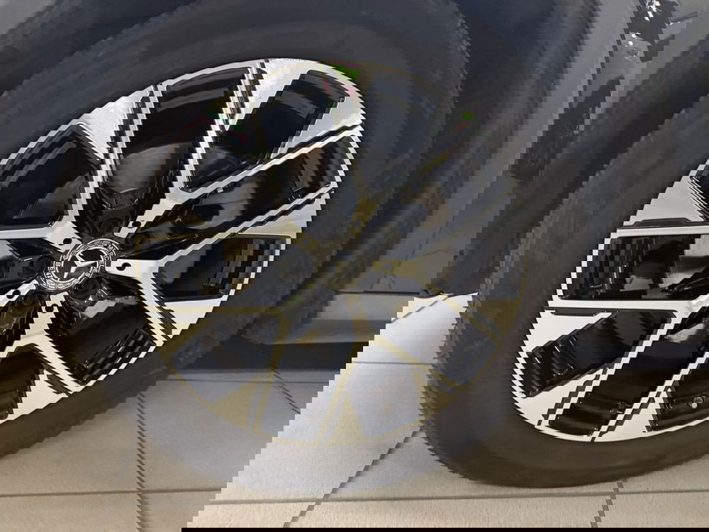 Mercedes-Benz GLC usata a Messina (5)