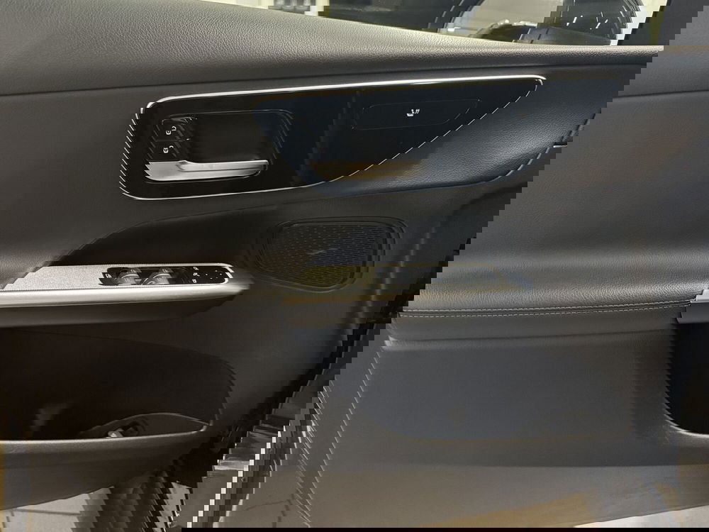 Mercedes-Benz GLC usata a Messina (6)