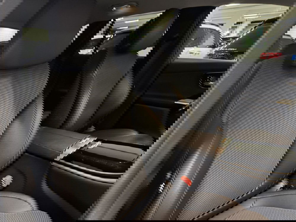 Mercedes-Benz GLC usata a Messina (8)