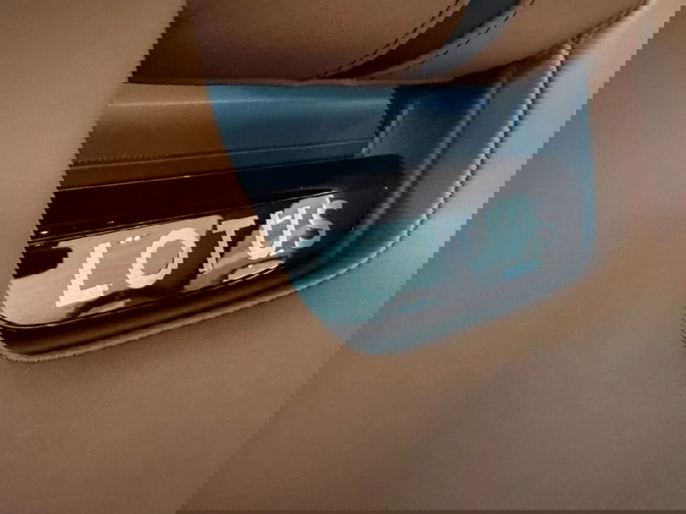 Lotus Emira nuova a Messina (11)