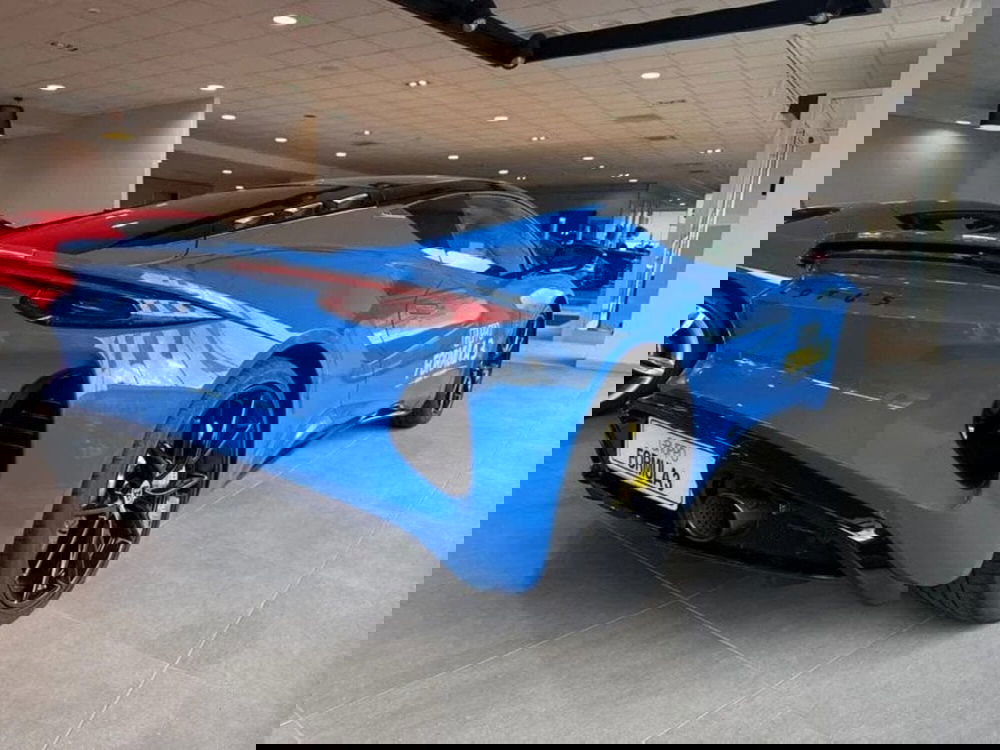 Lotus Emira nuova a Messina (3)