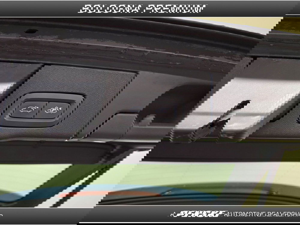 Volvo XC60 usata a Bologna (10)
