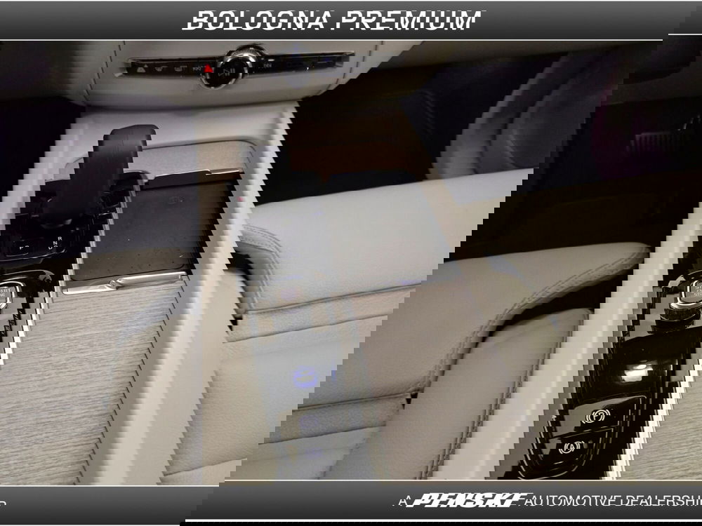 Volvo XC60 usata a Bologna (16)