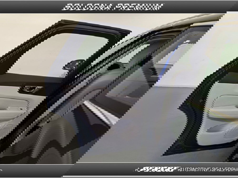 Volvo XC60 usata a Bologna (18)