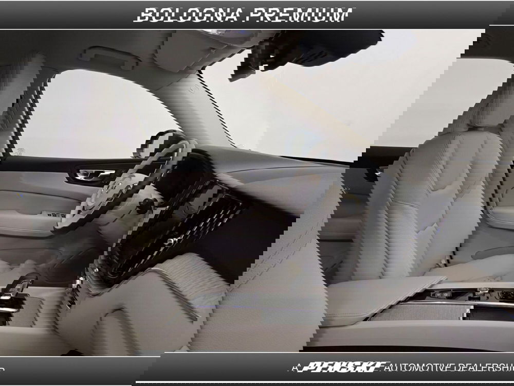 Volvo XC60 usata a Bologna (3)