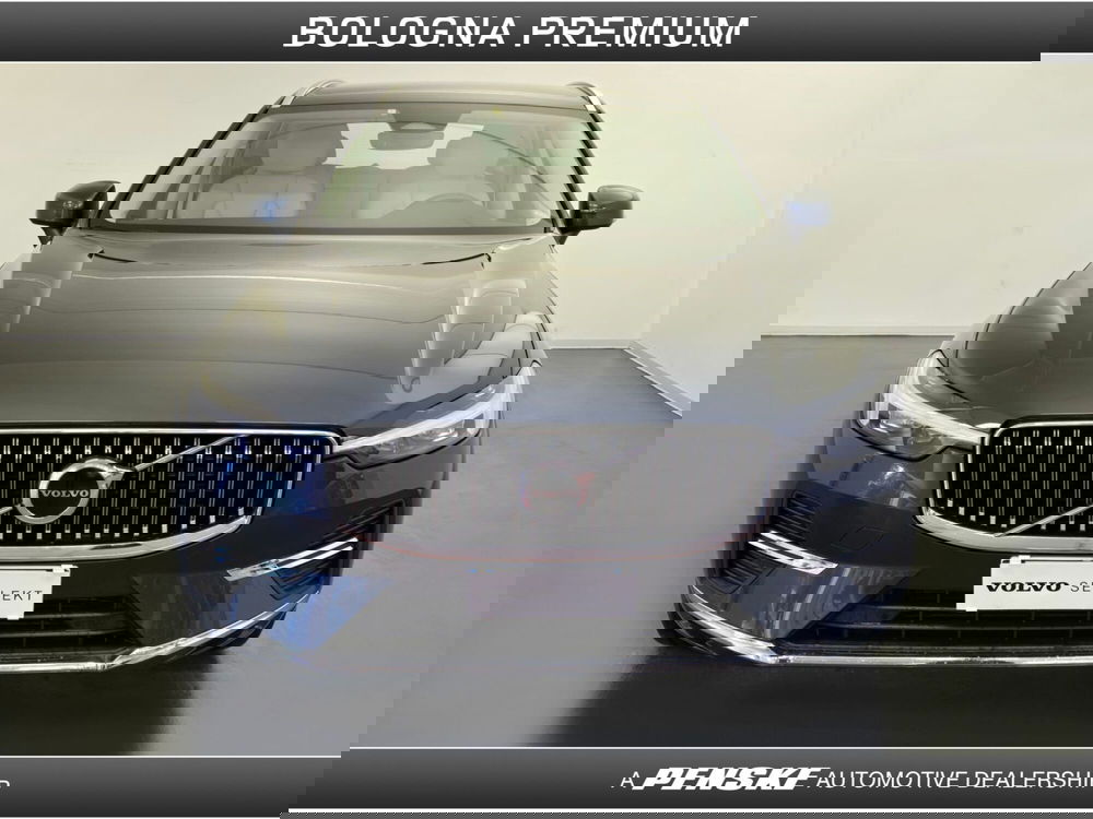 Volvo XC60 usata a Bologna (8)