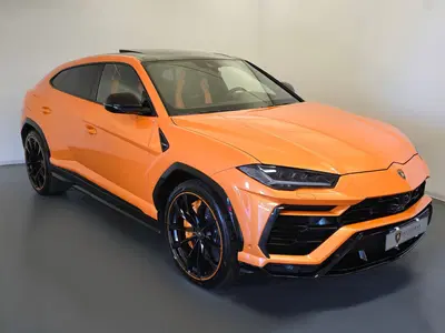 Lamborghini Urus 4.0 Pearl Capsule del 2021 usata a Casalecchio di Reno