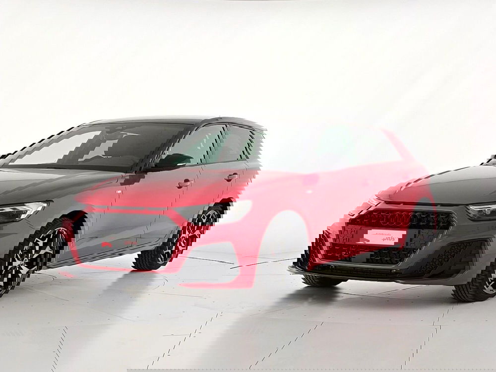 Audi A1 Sportback usata a Alessandria