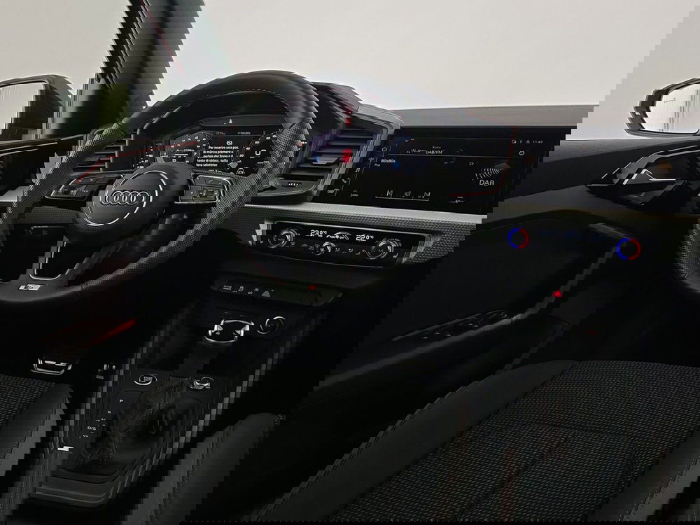 Audi A1 Sportback usata a Alessandria (10)