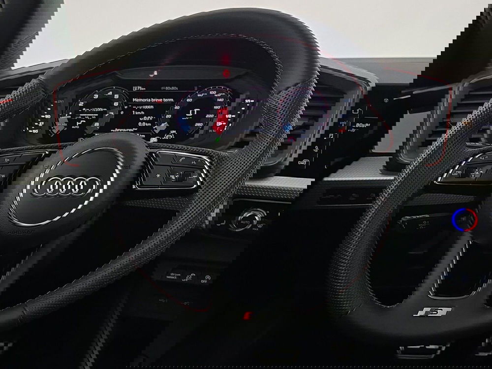 Audi A1 Sportback usata a Alessandria (11)