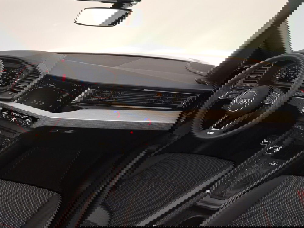 Audi A1 Sportback usata a Alessandria (12)